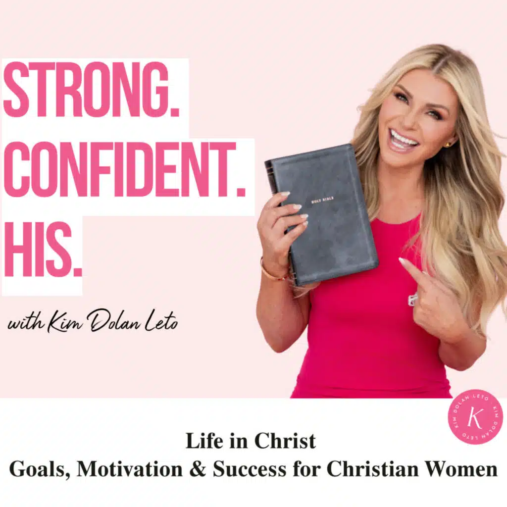 Christian Fitness: 3 Daily Biblical Health Habits to Break Free From the All-or-Nothing Trap