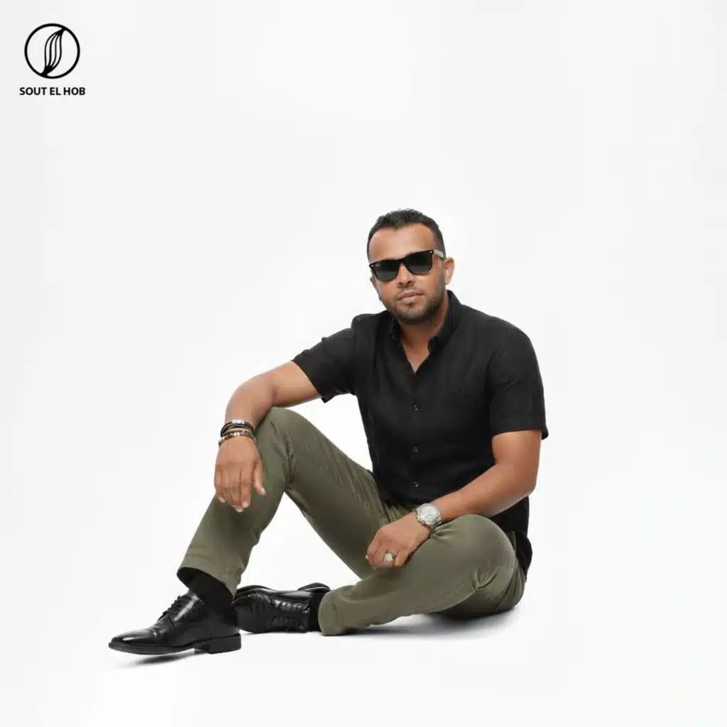 عبد الرحمن العمده