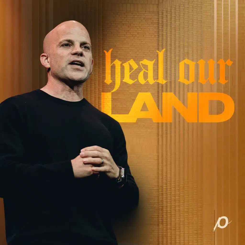 Heal Our Land | 2 Chronicles 6 and 7