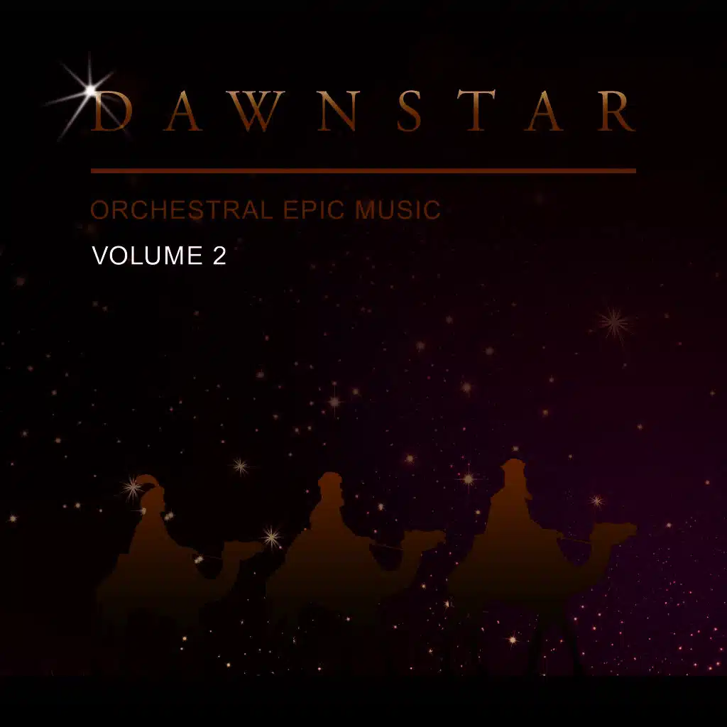 Dawnstar Orchestral Epic Music, Vol. 2