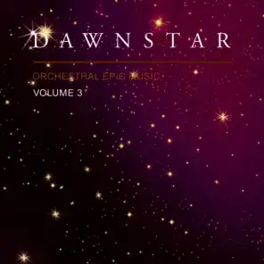 Dawnstar Orchestral Epic Music, Vol. 3