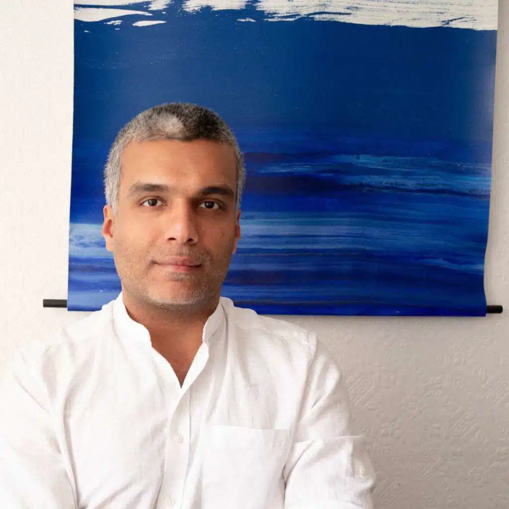 Buddhism as Engaged & Political with Siddhesh Mukerji