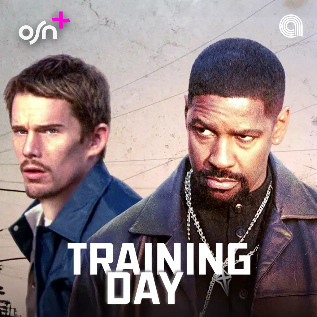 Training Day - OST