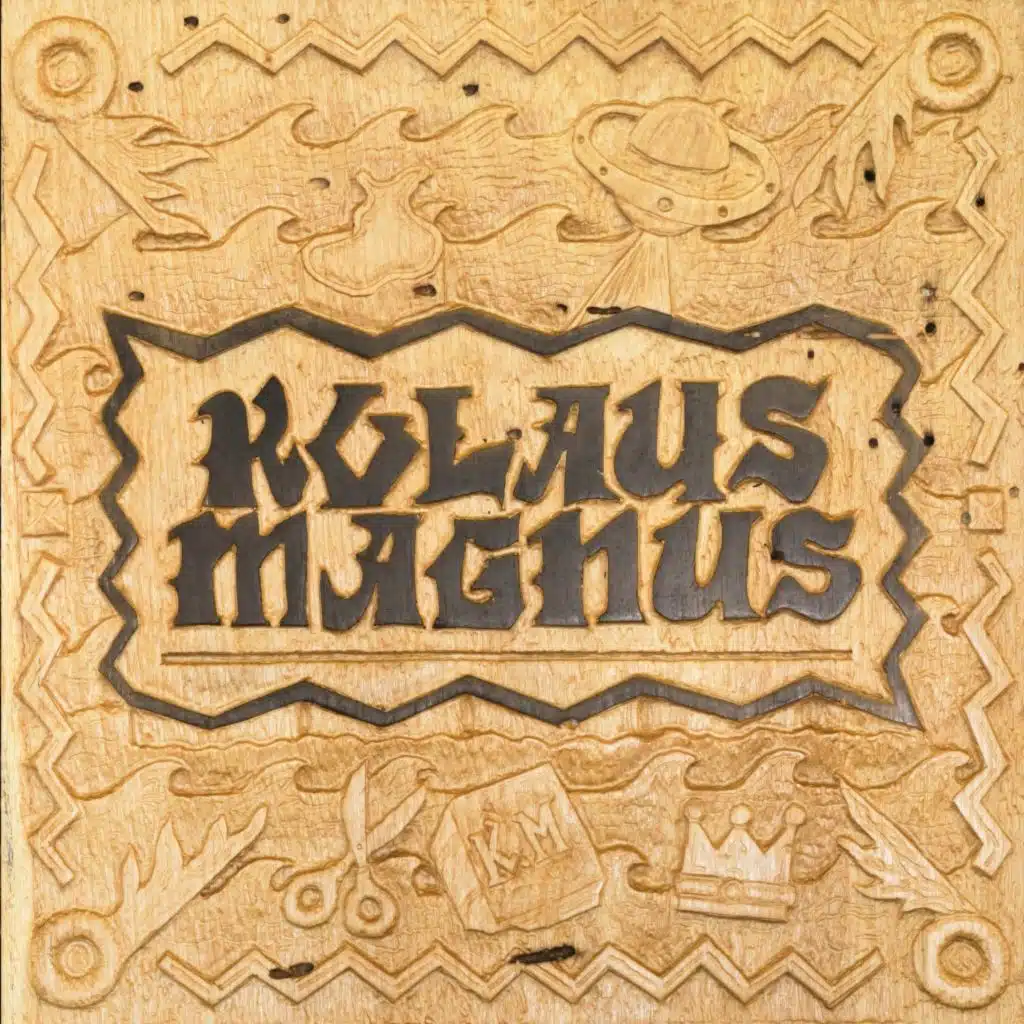 Kolaus Magnus