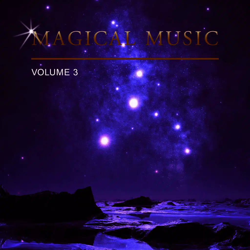 The Magical Forest of Wondrous Enchantment