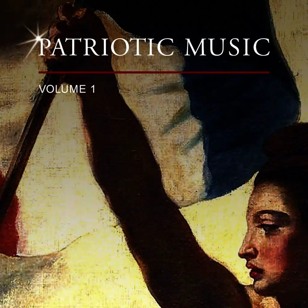 Patriotic Music, Vol. 1