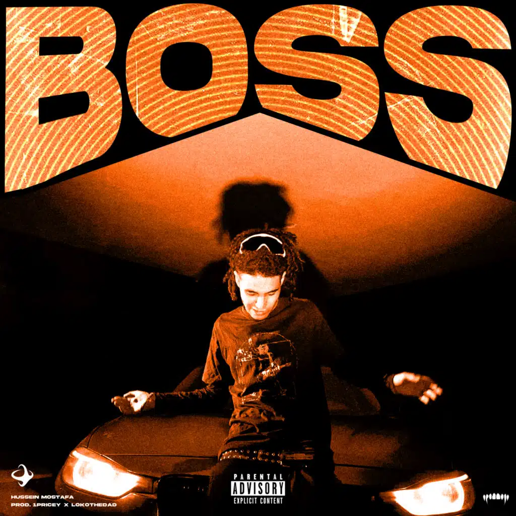 Boss