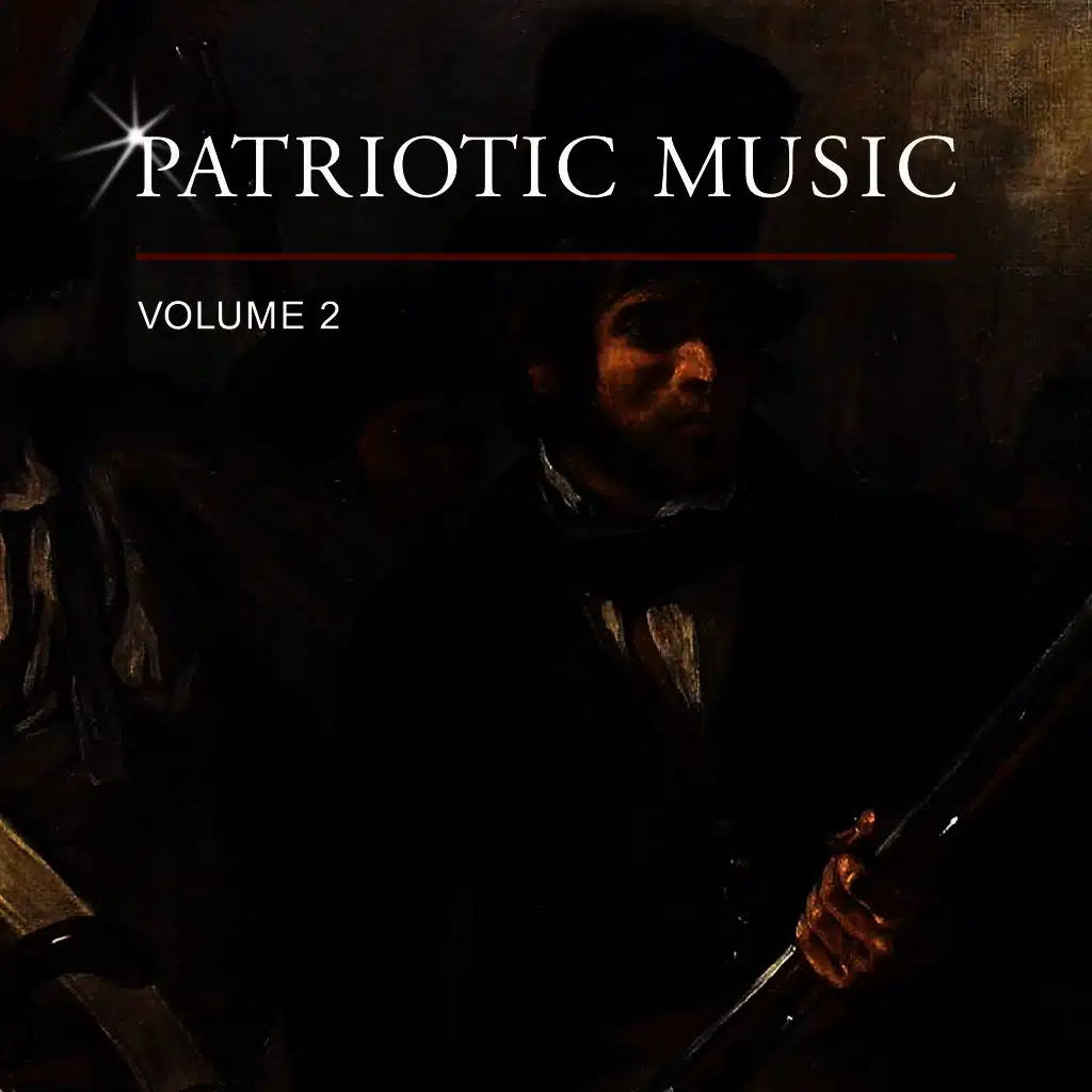 Patriotic Music, Vol. 2