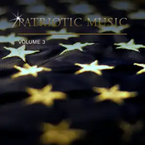 Patriotic Music, Vol. 3