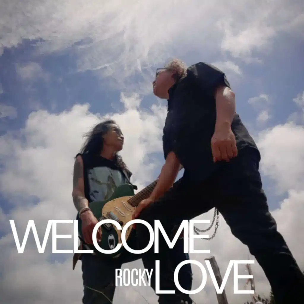 Welcome Love
