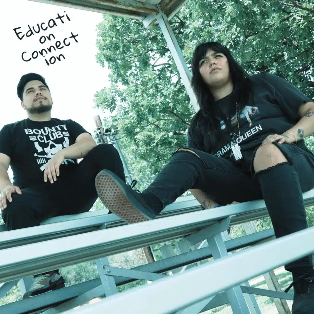 Education Connection