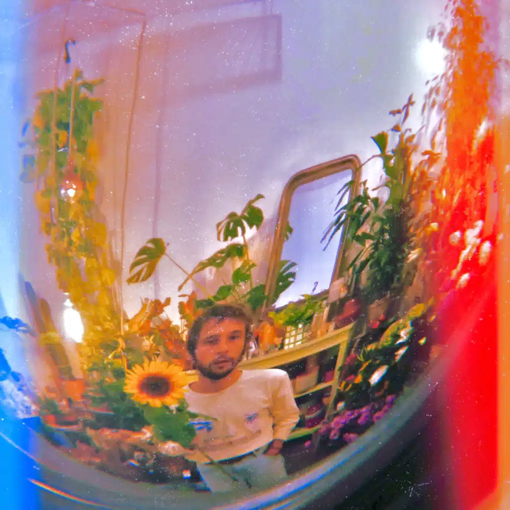 Coeur à Coeur (Heart to Heart)