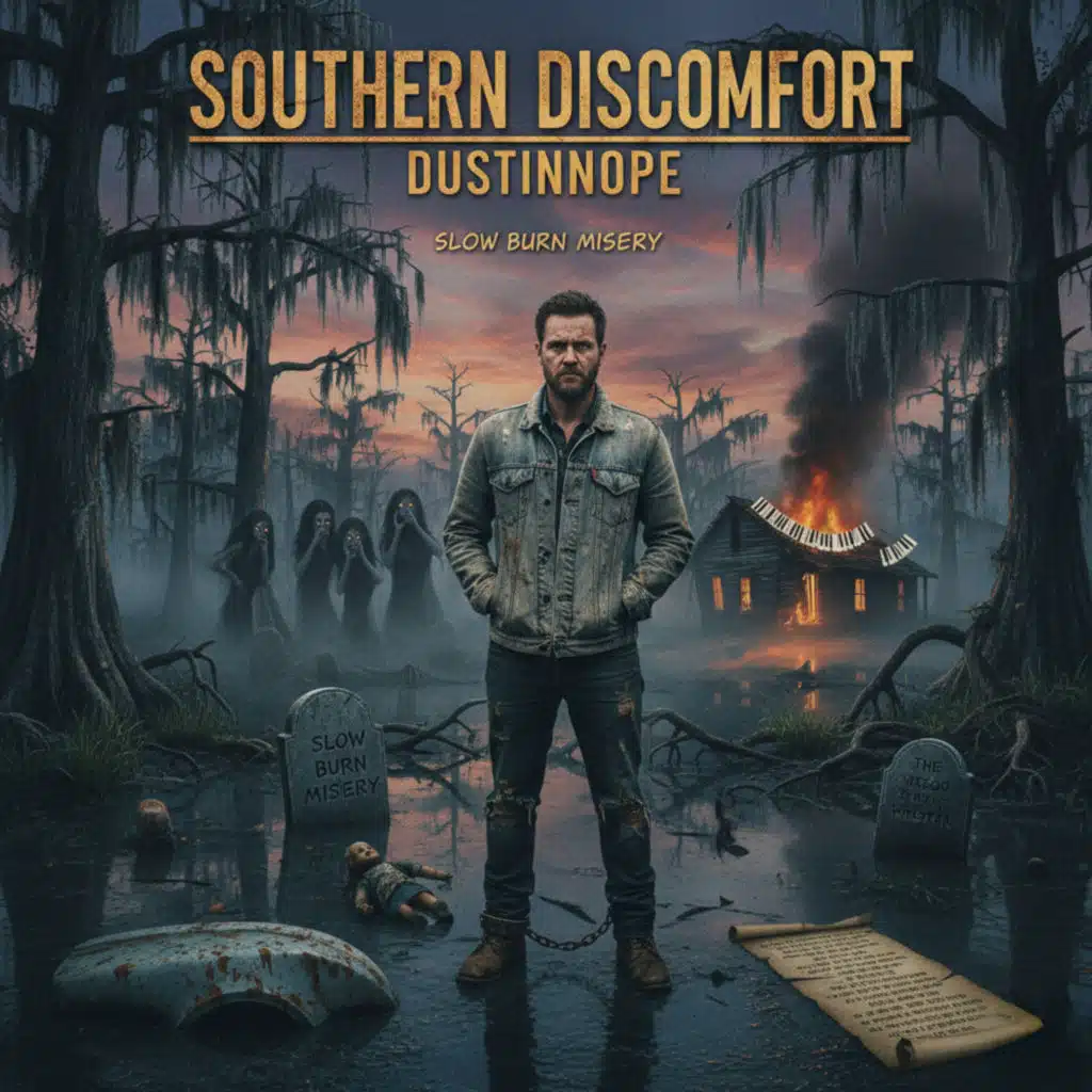 Southern Discomfort