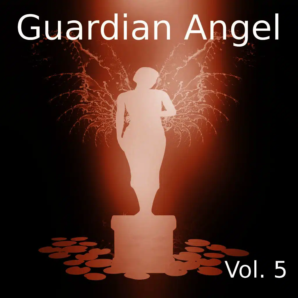 Guardian Angel, Vol. 5