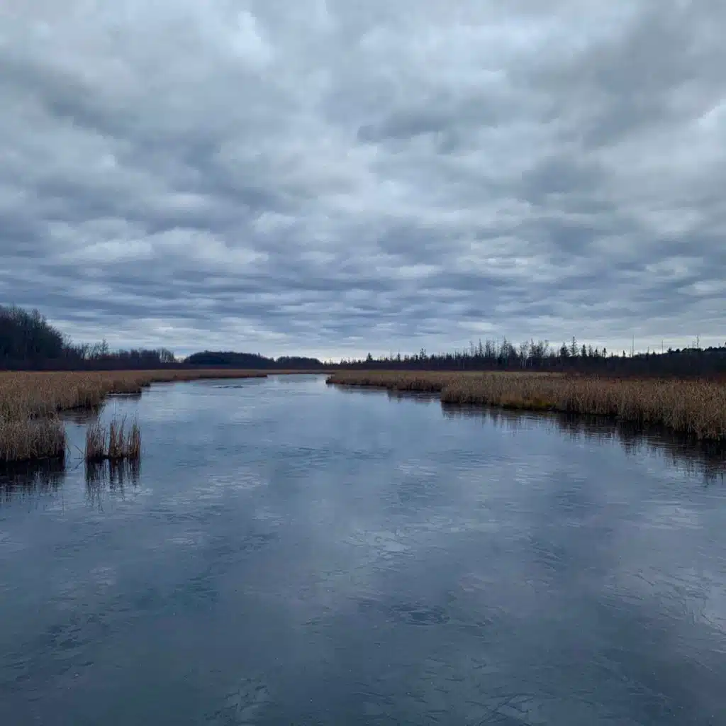 Oceans of Time