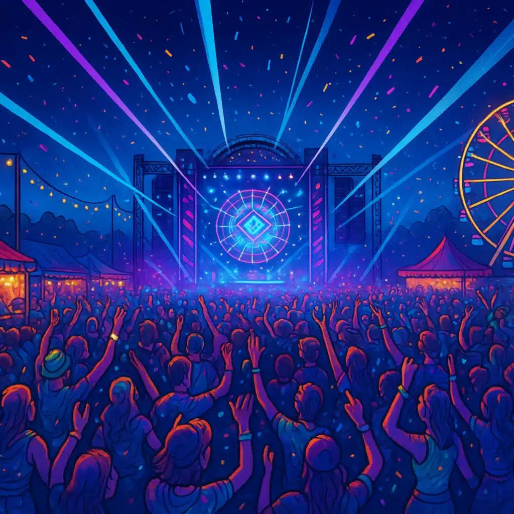 Åsele Marknaden (Hardstyle)