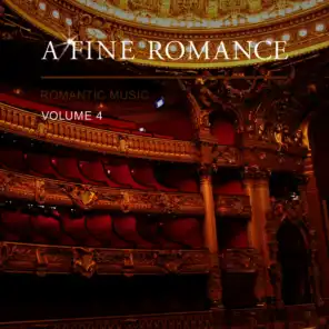 A Fine Romance Romantic Music, Vol. 4