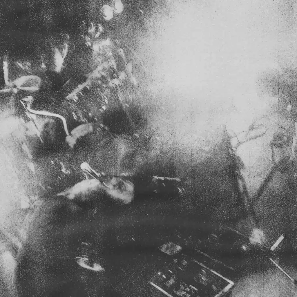 Die Nerven, Max Rieger, Julian Knoth & Kevin Kuhn