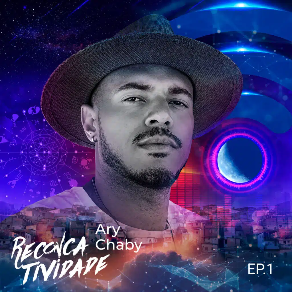 Reconcatividade, Ep 1