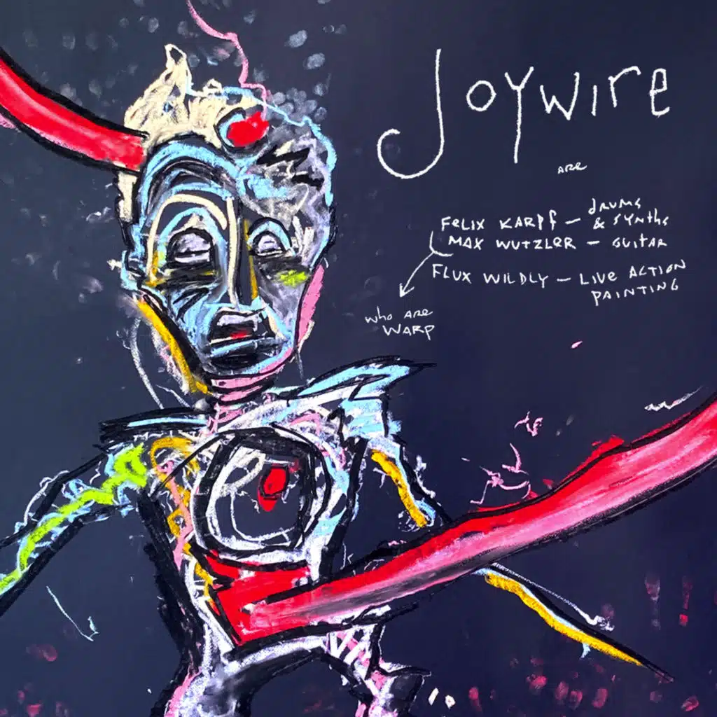 Joywire