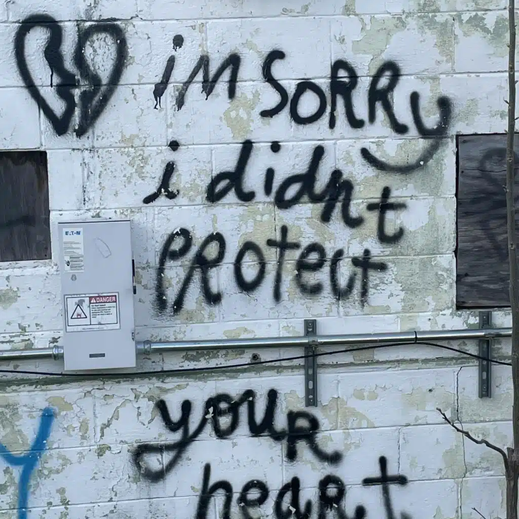 iMsORRY