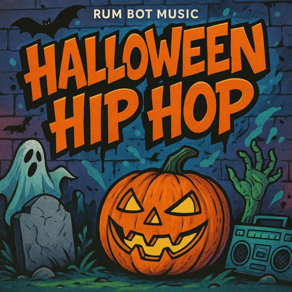 Halloween Hip-Hop
