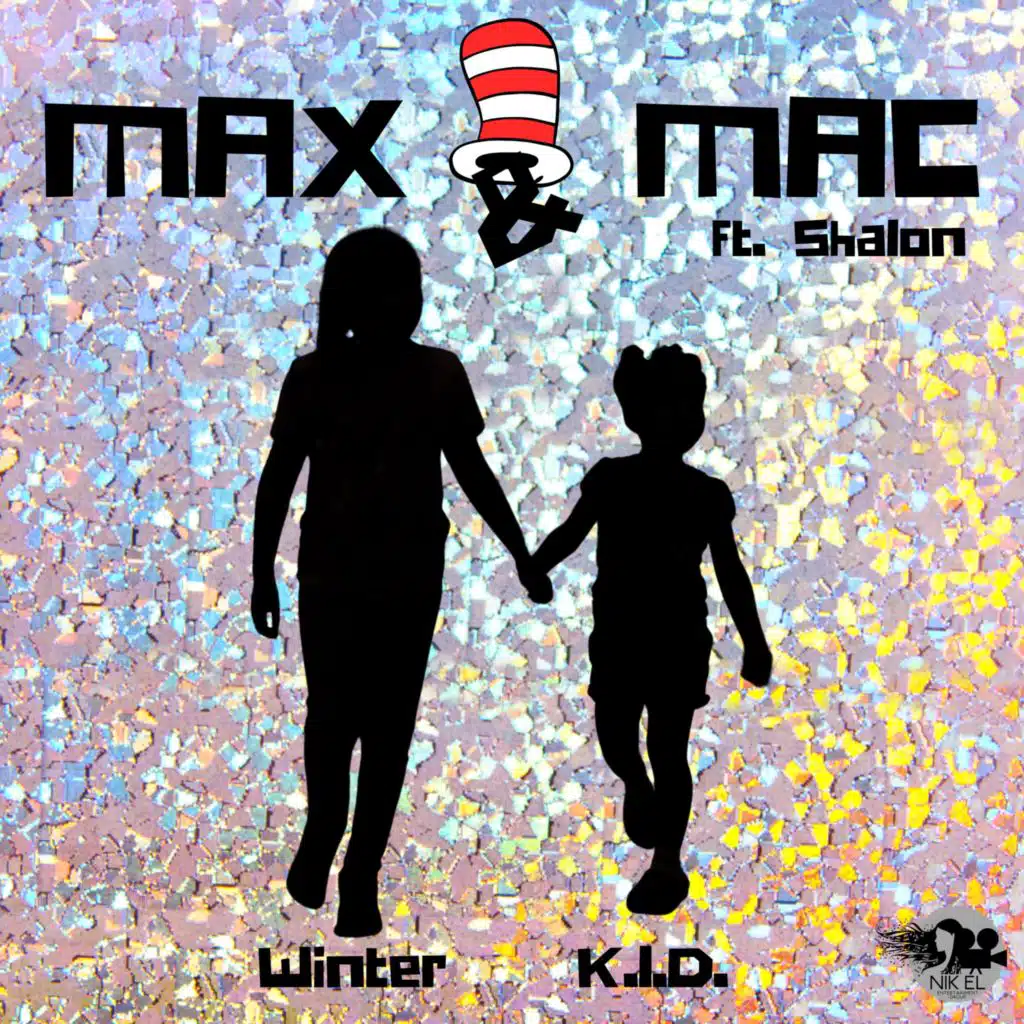 Max & Mac (feat. Shalon)