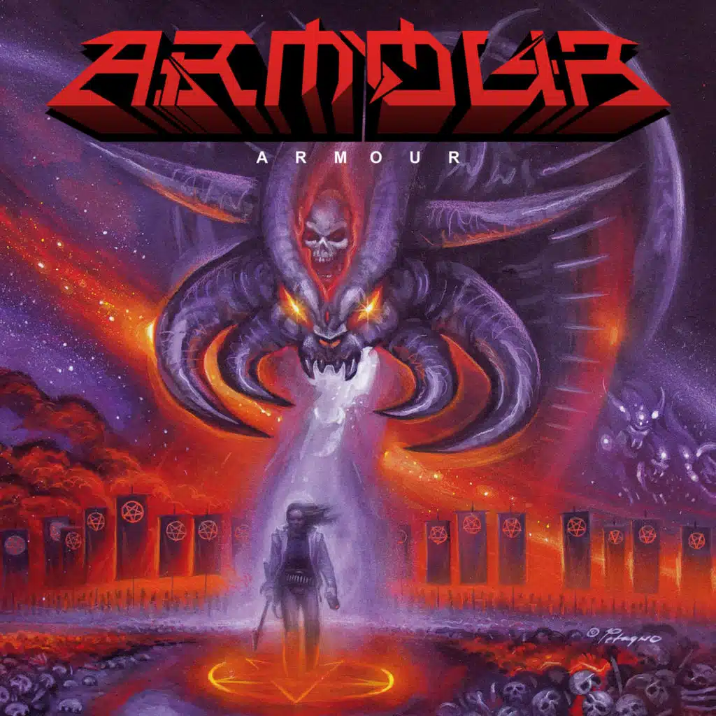 Armour