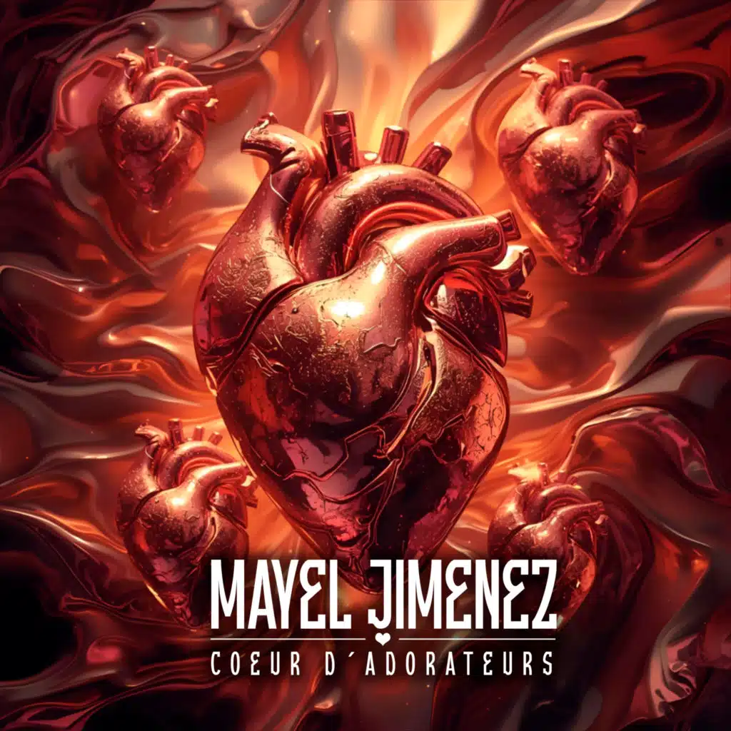 Cœur D’adorateurs