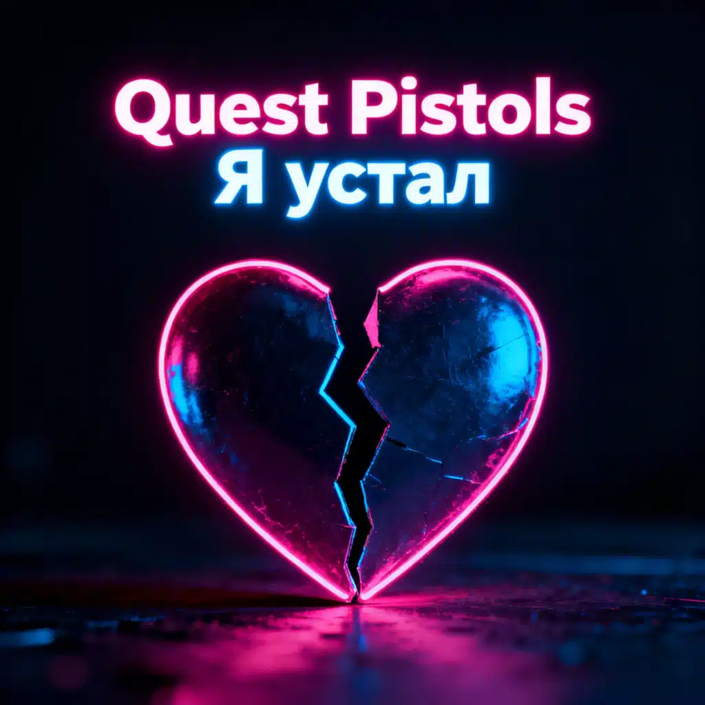 Quest Pistols