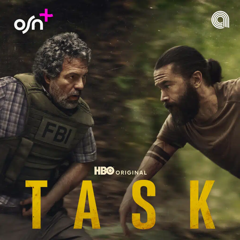 Task TV Series Soundtrack