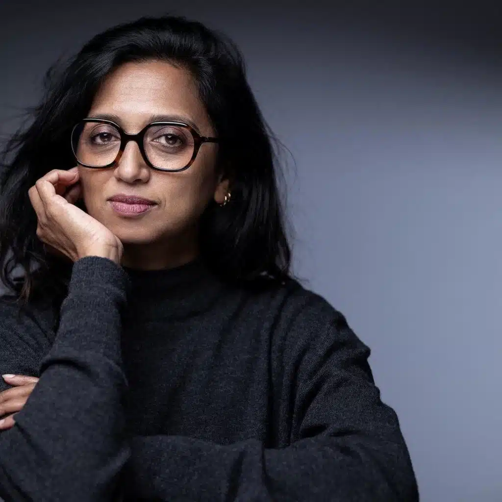 Entretien avec Nathacha Appanah, autrice de "La nuit au coeur"