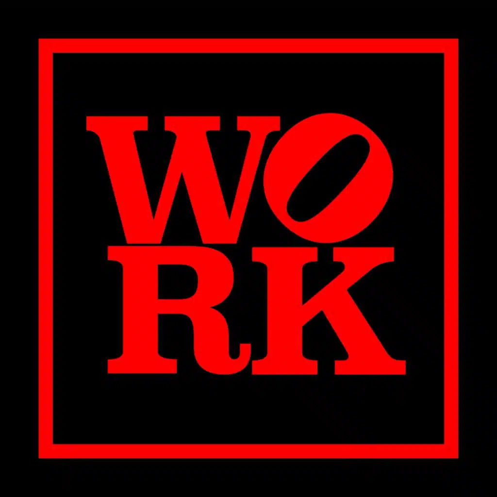 Work (feat. Denise Belfon & Fideles)