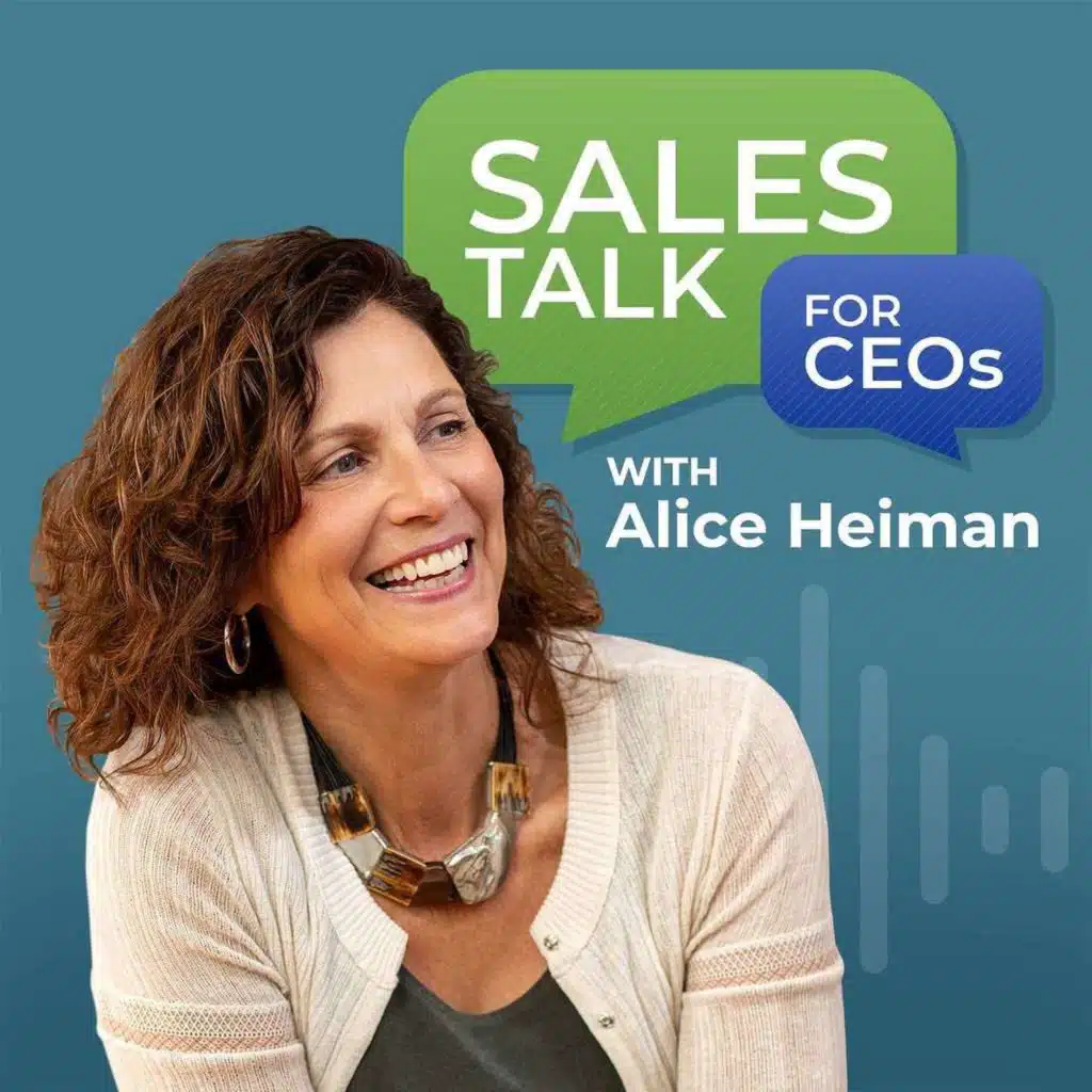 How to Get in Front of the People Who Can Buy From You