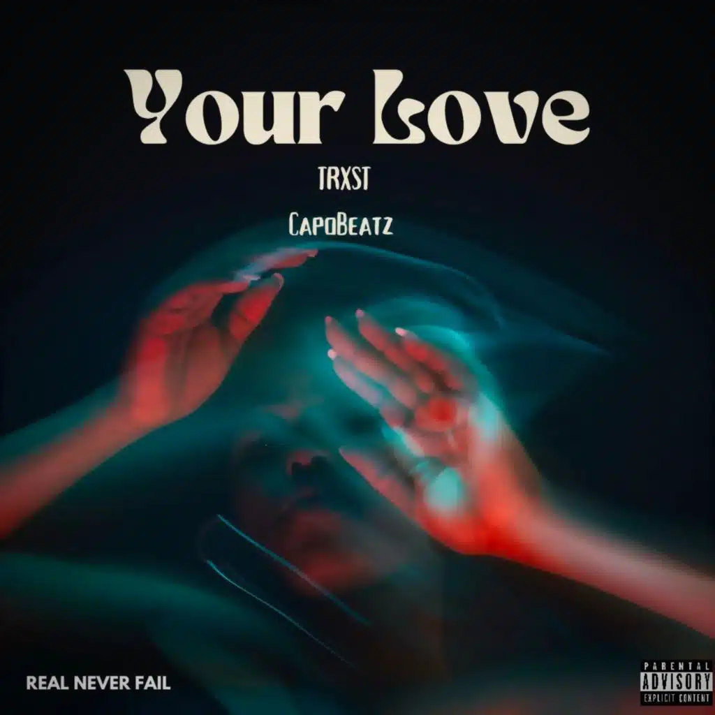 TRXST & CapoBeatz