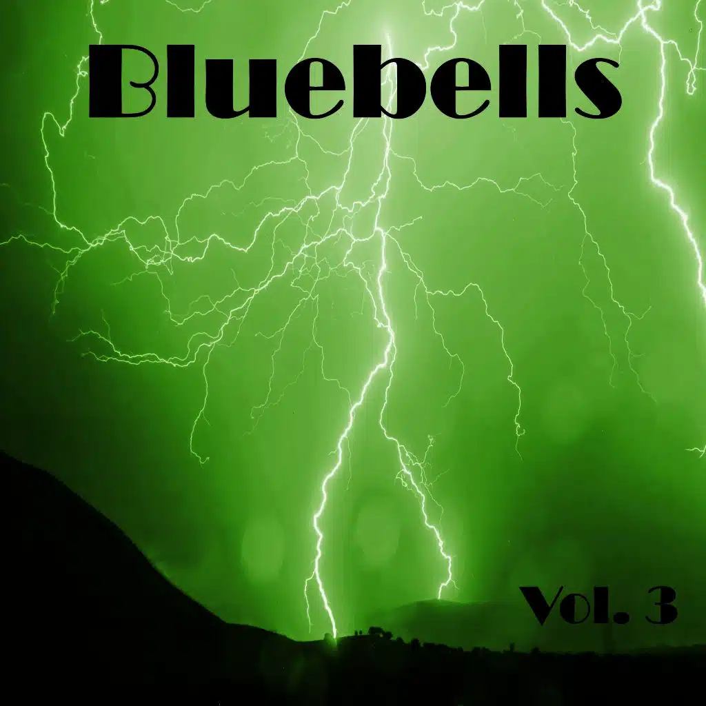 Bluebells, Vol. 3