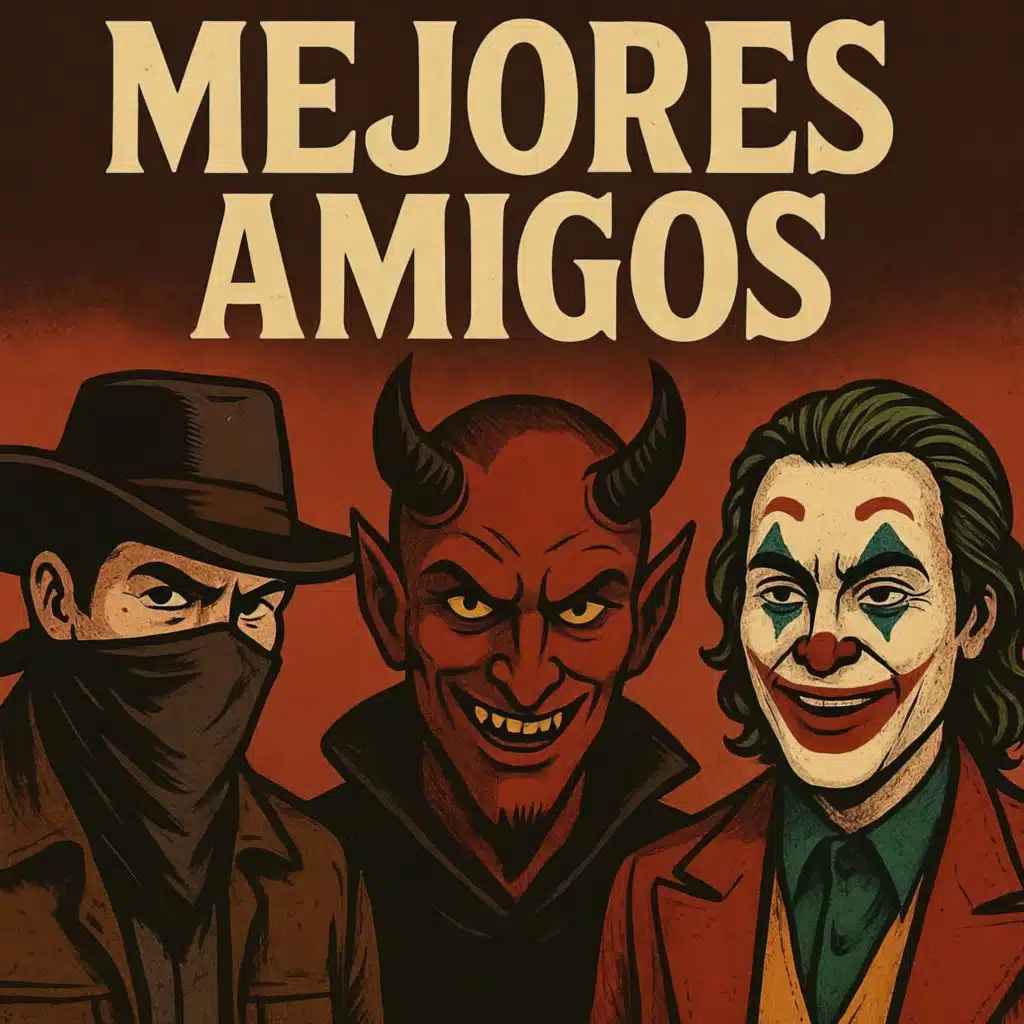Mejores Amigos