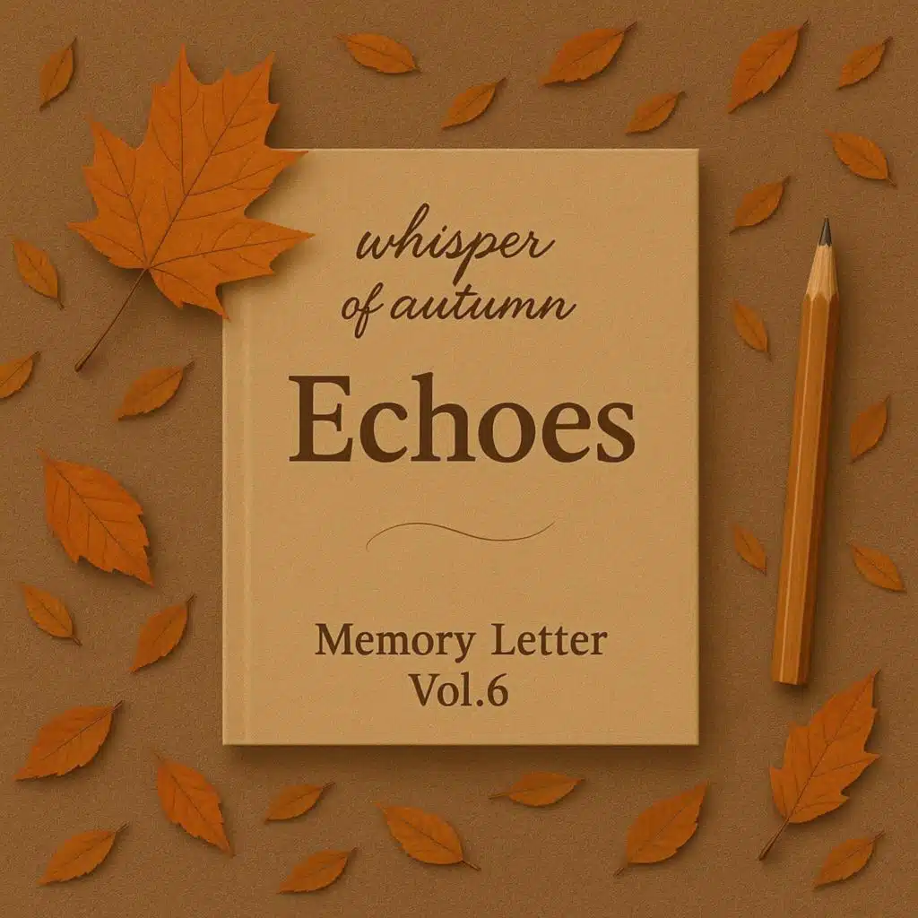 Echoes, Vol. 6