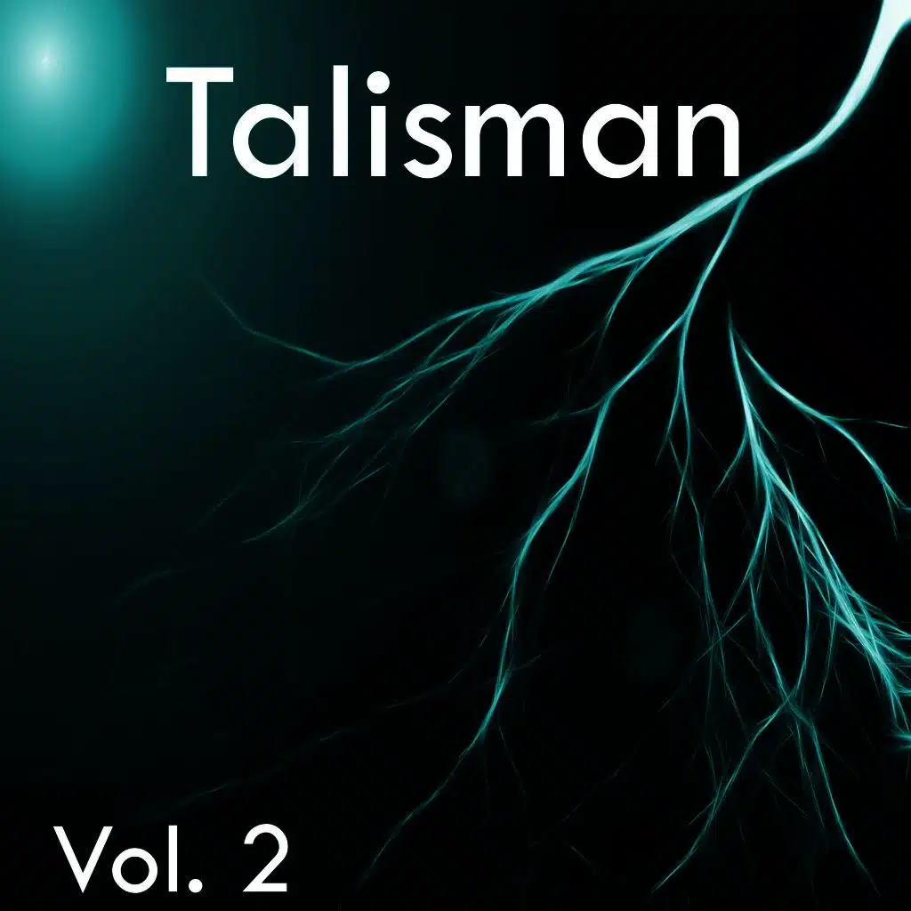 Talisman, Vol. 2