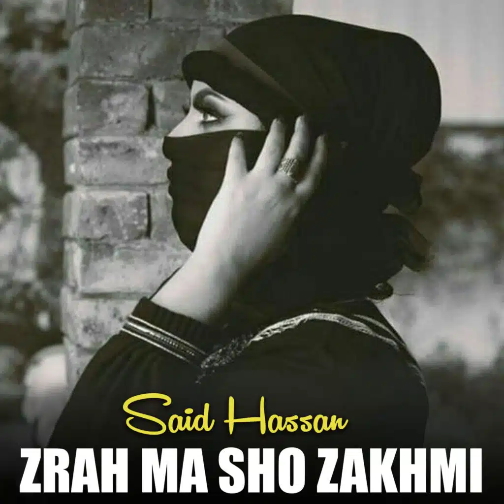 Zrah Ma Sho Zakhmi