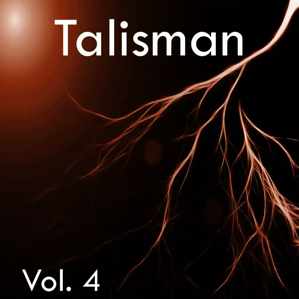 Talisman, Vol. 4