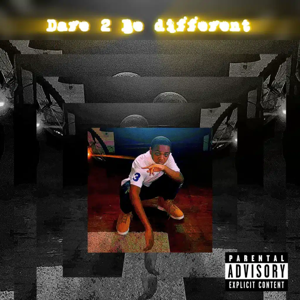 Dare 2 Be Different