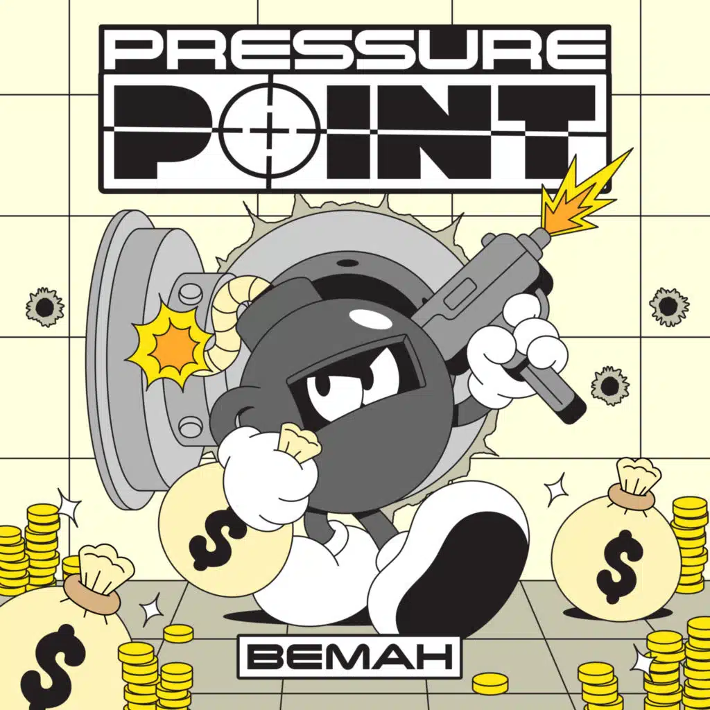 Pressure Point