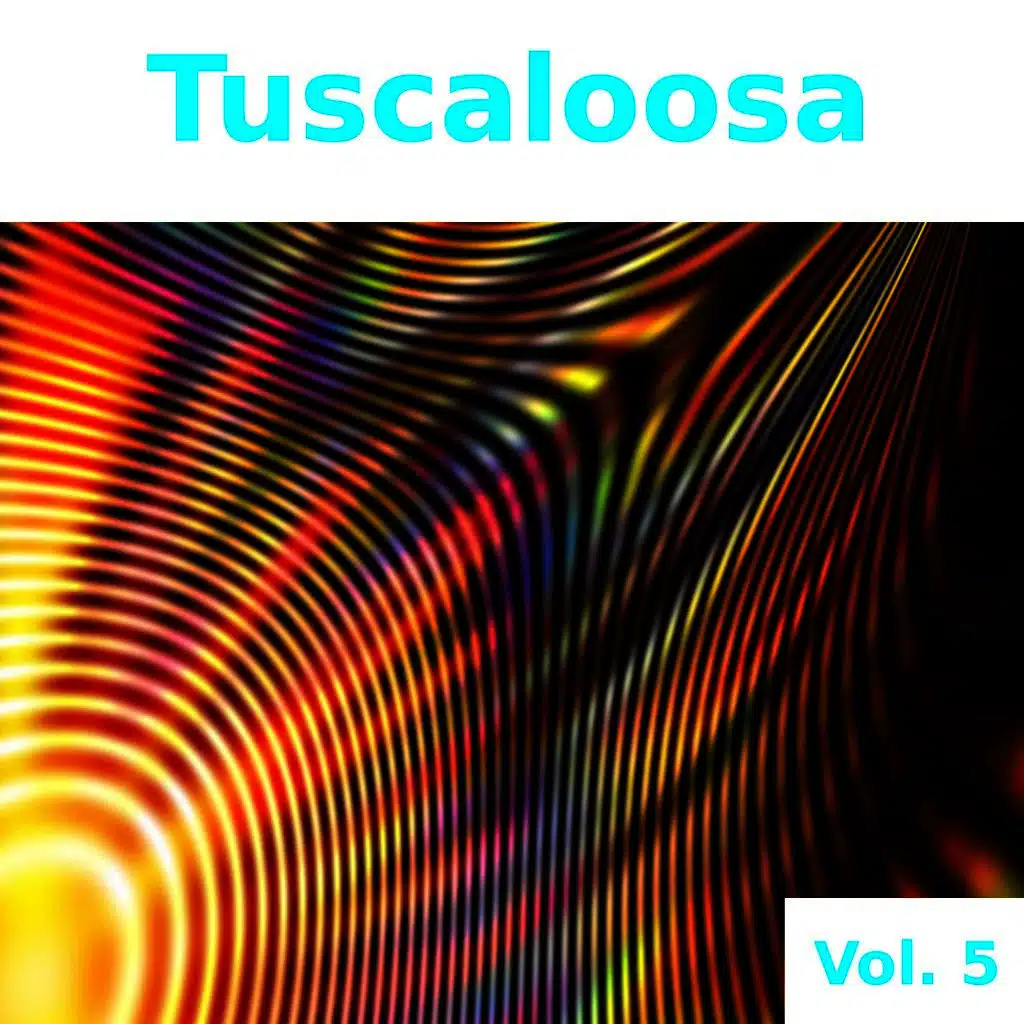 Tuscaloosa, Vol. 5