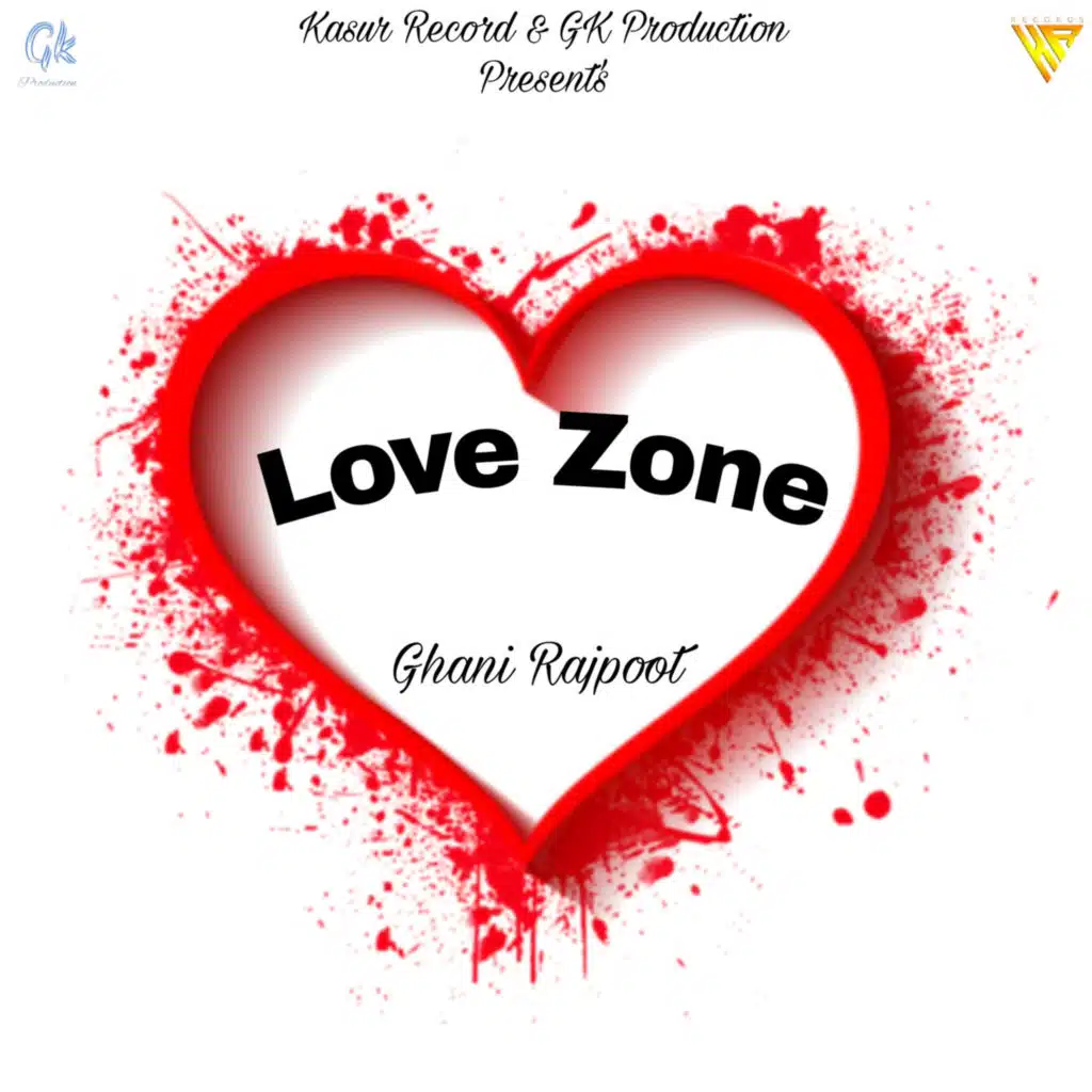 Love Zone