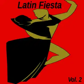 Latin Fiesta, Vol. 2