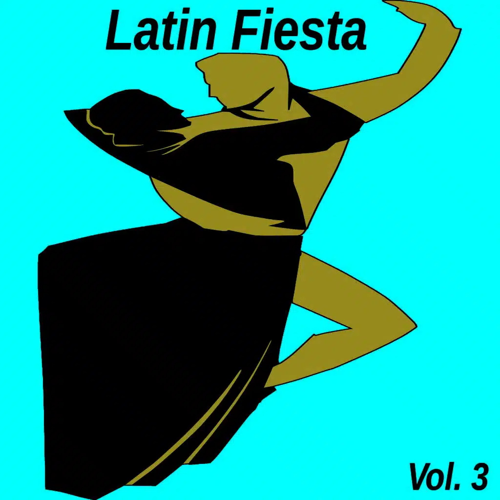 Latin Fiesta, Vol. 3
