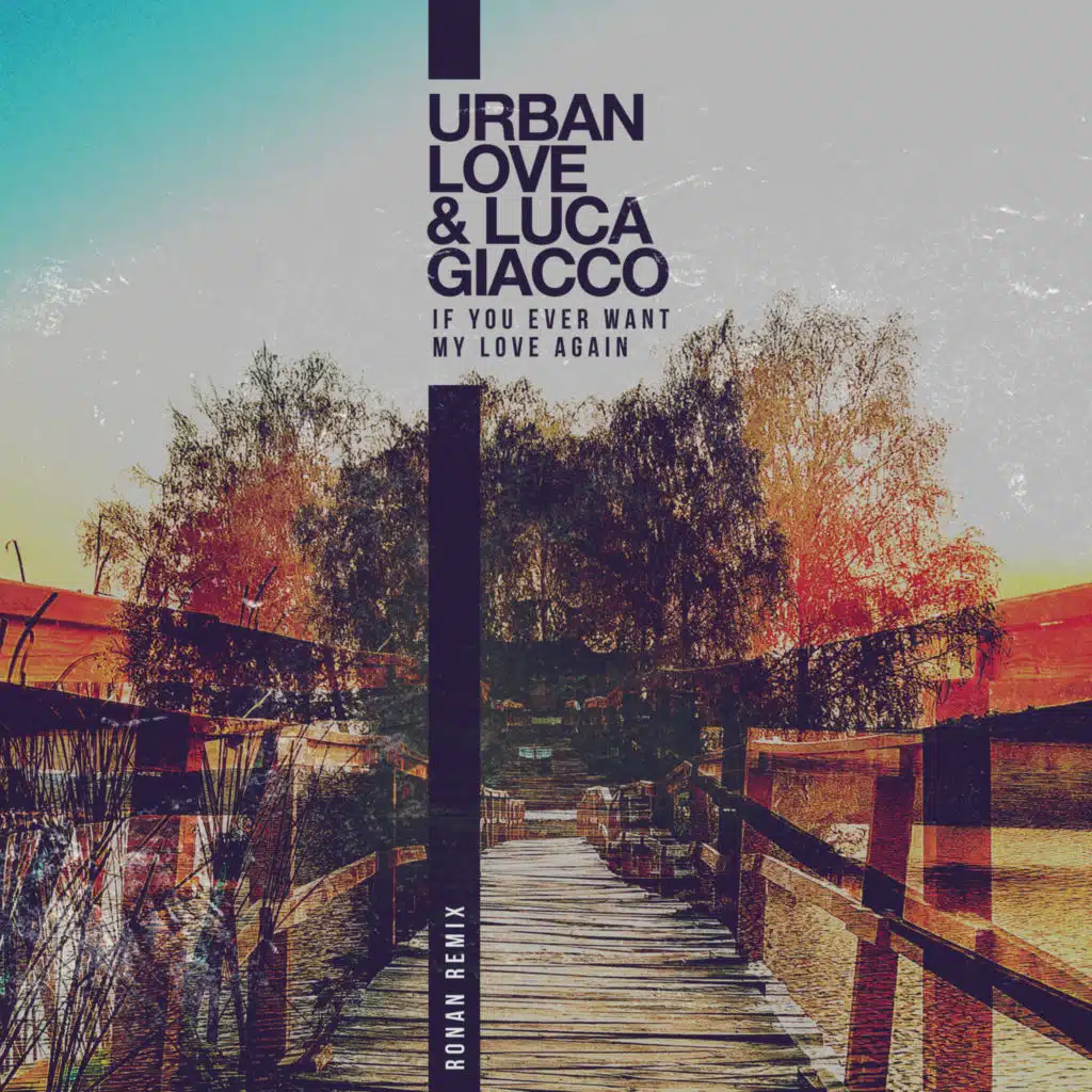Urban Love & Luca Giacco