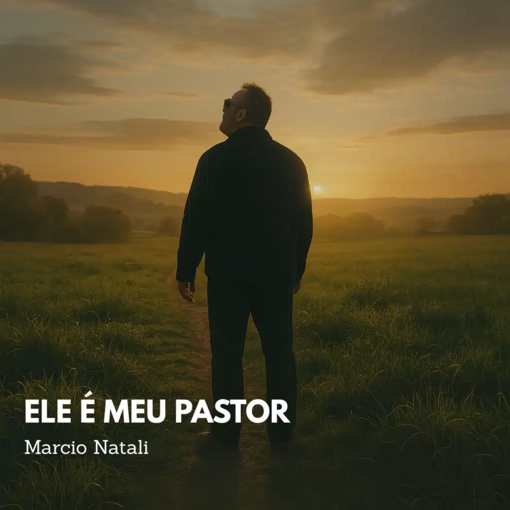 Ele É Meu Pastor