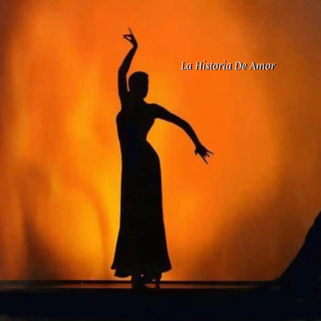 La Historia De Amor